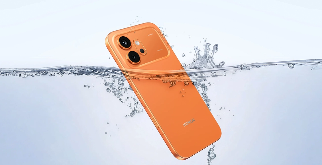 Смартфон Honor 600 12/256 ГБ чёрный (2sim + eSim) Смартфон Honor 600 12/256 ГБ чёрный (2sim + eSim) - 5