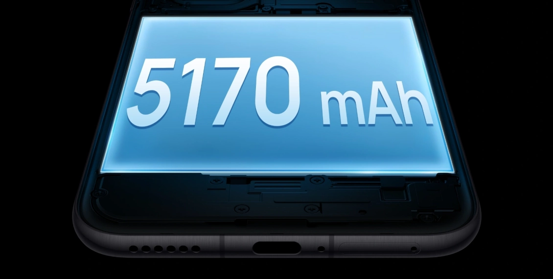 Смартфон Huawei Pura 80 Pro 12/512 ГБ белый (2sim + eSim) Смартфон Huawei Pura 80 Pro 12/512 ГБ белый (2sim + eSim) - 6