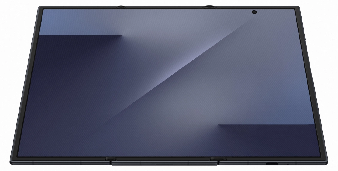 Смартфон Samsung Galaxy Z TriFold 16/512 ГБ чёрный (1sim + eSim) Смартфон Samsung Galaxy Z TriFold 16/512 ГБ чёрный (1sim + eSim) - 2