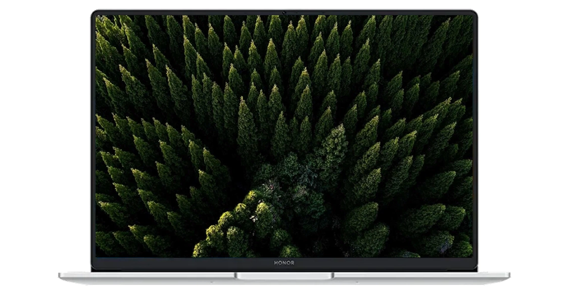Ноутбук Honor Notebook X14 Plus FHD (2024) Ryzen 7 8845HS Radeon 780M 16 ГБ, 512 ГБ SSD (5301AJMC), серебристый Ноутбук Honor Notebook X14 Plus FHD (2024) Ryzen 7 8845HS Radeon 780M 16 ГБ, 512 ГБ SSD (5301AJMC), серебристый - 2