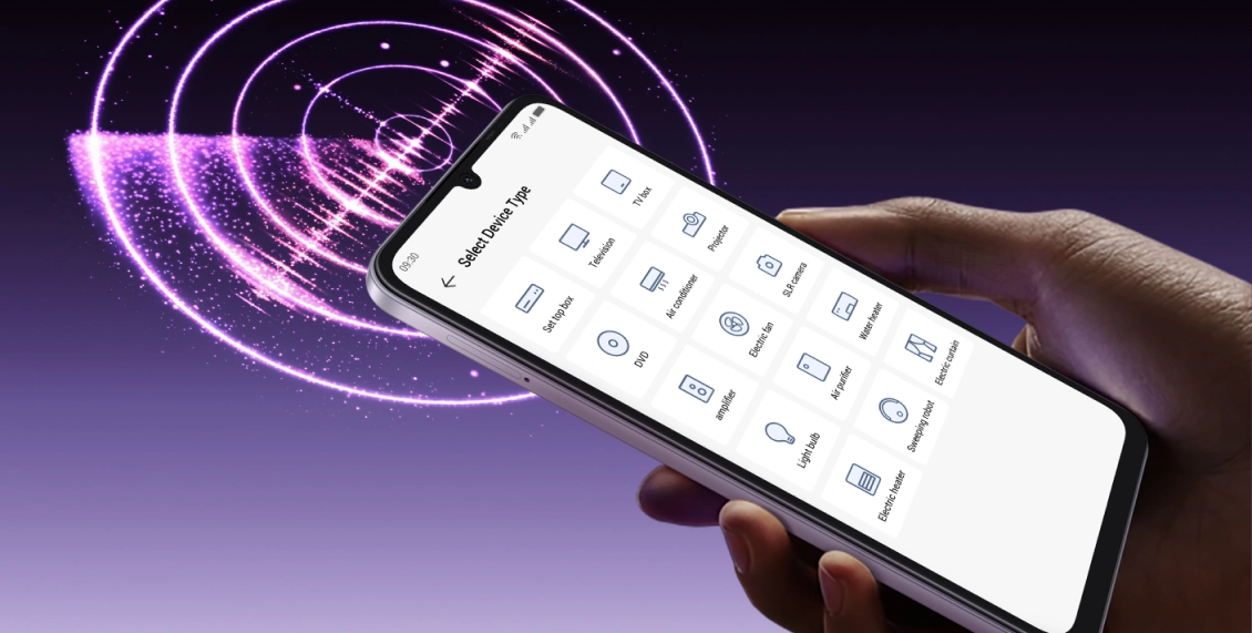 Смартфон Tecno Spark Go 3 4/128 ГБ чёрный (2sim) Смартфон Tecno Spark Go 3 4/128 ГБ чёрный (2sim) - 5