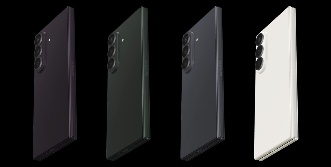 Смартфон Samsung Galaxy Z Fold8 Ultra 12/256 ГБ графитовый (1sim + eSim) Смартфон Samsung Galaxy Z Fold8 Ultra 12/256 ГБ графитовый (1sim + eSim) - 1