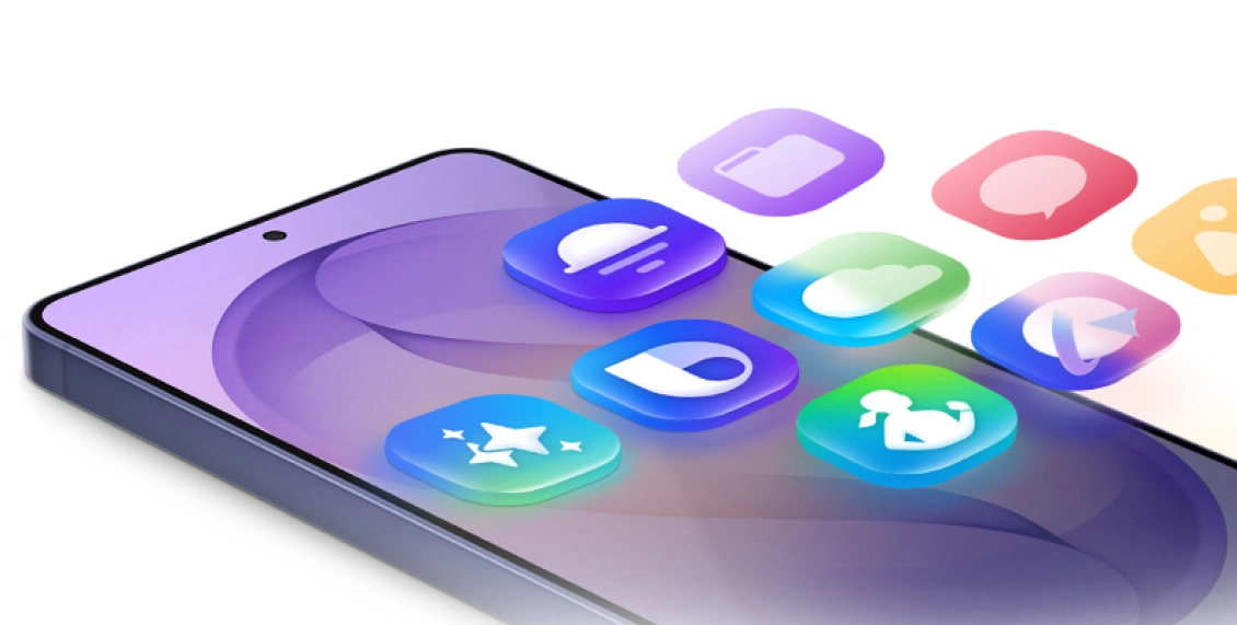 Смартфон Samsung Galaxy S26 Ultra 12/512 ГБ чёрный (2sim + eSim) Смартфон Samsung Galaxy S26 Ultra 12/512 ГБ чёрный (2sim + eSim) - 5