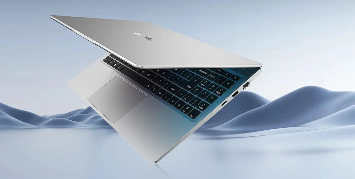 Ноутбук Tecno Megabook K15SRA (2025) Core i5 13420H UHD Graphics 8 ГБ, 512 ГБ SSD (K15SRA), серый Ноутбук Tecno Megabook K15SRA (2025) Core i5 13420H UHD Graphics 8 ГБ, 512 ГБ SSD (K15SRA), серый - 1