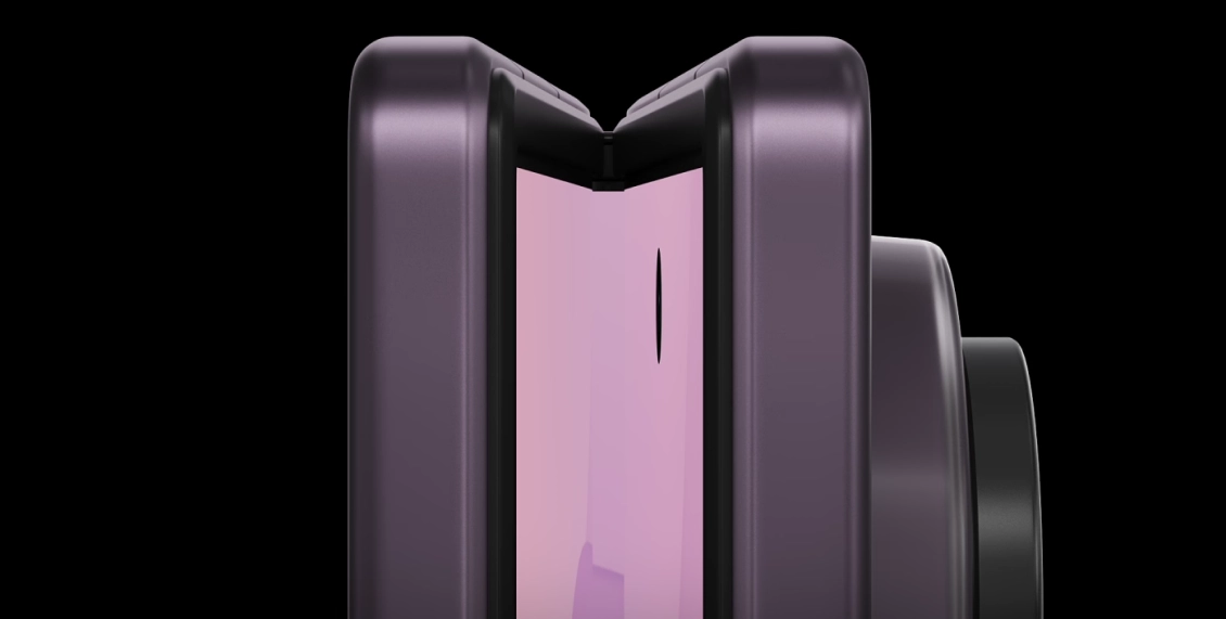 Смартфон Samsung Galaxy Z Fold8 Ultra 12/256 ГБ графитовый (1sim + eSim) Смартфон Samsung Galaxy Z Fold8 Ultra 12/256 ГБ графитовый (1sim + eSim) - 16