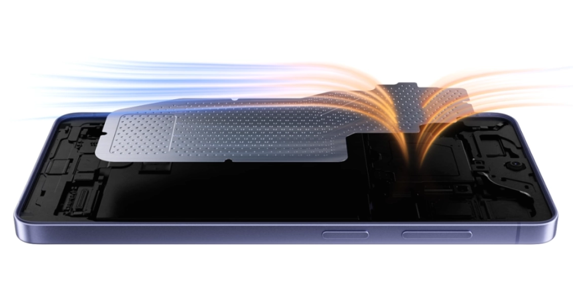 Смартфон Samsung Galaxy S26 Ultra 12/512 ГБ чёрный (2sim + eSim) Смартфон Samsung Galaxy S26 Ultra 12/512 ГБ чёрный (2sim + eSim) - 6