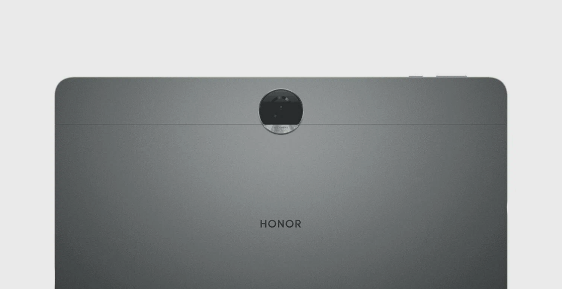 Планшет Honor Pad 9 Wi-Fi 8/128 ГБ серый Планшет Honor Pad 9 Wi-Fi 8/128 ГБ серый - 3