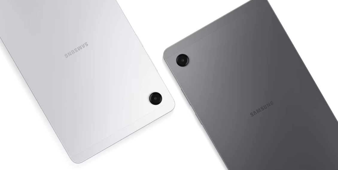 Планшет Samsung Galaxy Tab A11 (SM-X130) Wi-Fi 8/128 ГБ серый Планшет Samsung Galaxy Tab A11 (SM-X130) Wi-Fi 8/128 ГБ серый - 3