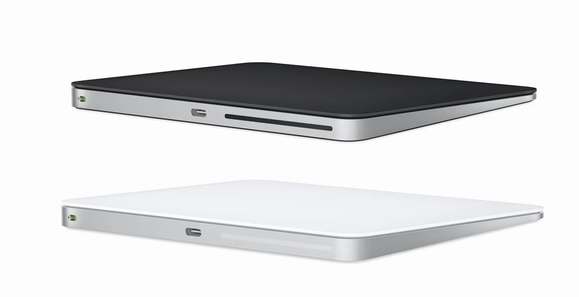 Трекпад Apple Magic Trackpad (USB-C) белый - 3