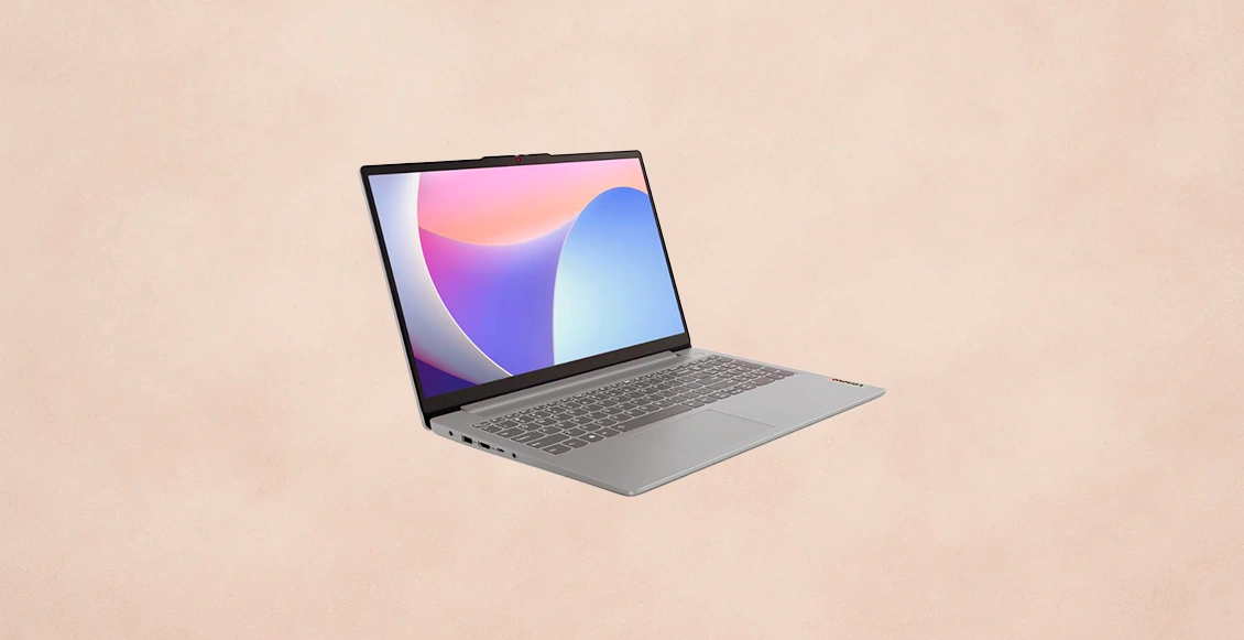 Ноутбук Lenovo IdeaPad Slim 3 (83K20010RK) Core i7 13620H Intel UHD Graphics 16 ГБ, 512 ГБ (16IRH10), серый Ноутбук Lenovo IdeaPad Slim 3 (83K20010RK) Core i7 13620H Intel UHD Graphics 16 ГБ, 512 ГБ (16IRH10), серый - 6