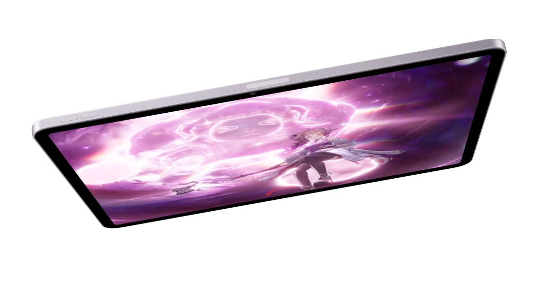 Планшет Apple iPad Air 13" (2026) M4 Wi-Fi + Cellular 512 ГБ синий (eSim) Планшет Apple iPad Air 13" (2026) M4 Wi-Fi + Cellular 512 ГБ синий (eSim) - 6