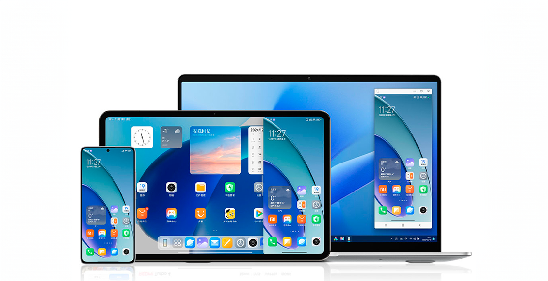Ноутбук Xiaomi RedmiBook 16" (2025) Core 5 220H Iris Xe Graphics 16 ГБ, 1 ТБ SSD (JYU4639CN), серебристый Ноутбук Xiaomi RedmiBook 16" (2025) Core 5 220H Iris Xe Graphics 16 ГБ, 1 ТБ SSD (JYU4639CN), серебристый - 4