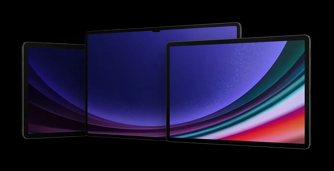 Планшет Samsung Galaxy Tab S9 Ultra (SM-X916) Wi-Fi + Cellular 12/256 ГБ бежевый (1sim + eSim) Планшет Samsung Galaxy Tab S9 Ultra (SM-X916) Wi-Fi + Cellular 12/256 ГБ бежевый (1sim + eSim) - 5