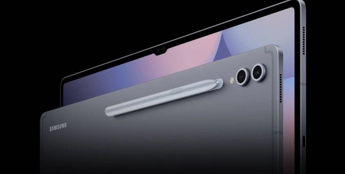 Планшет Samsung Galaxy Tab S11 Ultra (SM-X930) Wi-Fi 12/256 ГБ серебристый   - 3