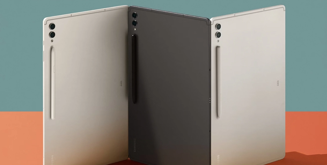 Планшет Samsung Galaxy Tab S11 Ultra (SM-X930) Wi-Fi 12/256 ГБ серебристый   - 6