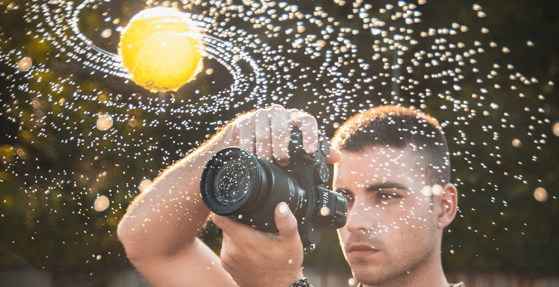 Фотоаппарат Nikon Z5 Kit NIKKOR Z 24-200mm f/4-6.3 VR чёрный Фотоаппарат Nikon Z5 Kit NIKKOR Z 24-200mm f/4-6.3 VR чёрный - 2