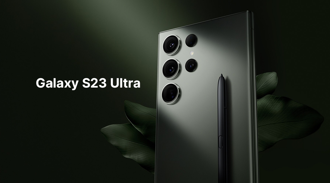 Купить Samsung Galaxy S23 Ultra - цены на смартфоны Самсунг