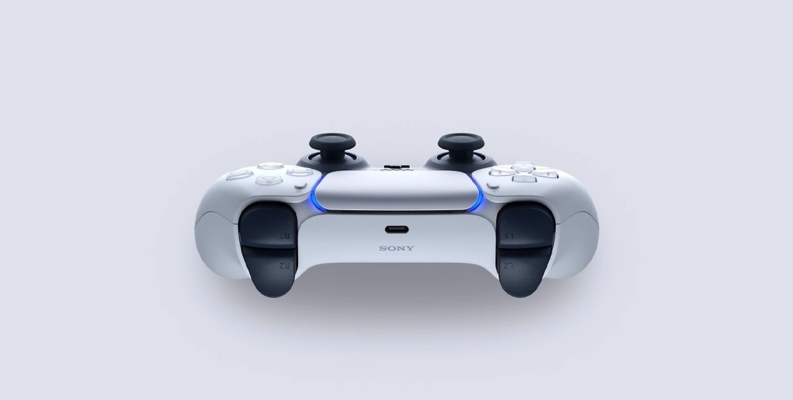 Игровая приставка Sony PlayStation 5 Slim (CFI-2118A) 1 ТБ Игровая приставка Sony PlayStation 5 Slim (CFI-2118A) 1 ТБ - 3