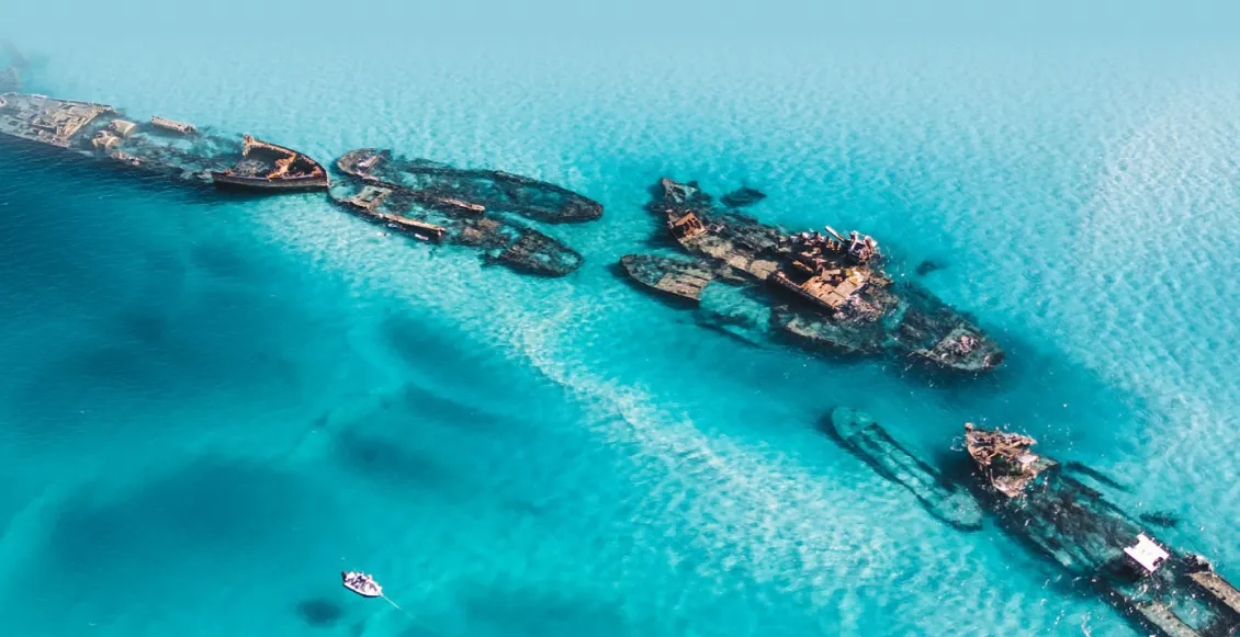 Квадрокоптер DJI Mini 4 Pro Fly More Combo Plus (DJI RC 2) - 1