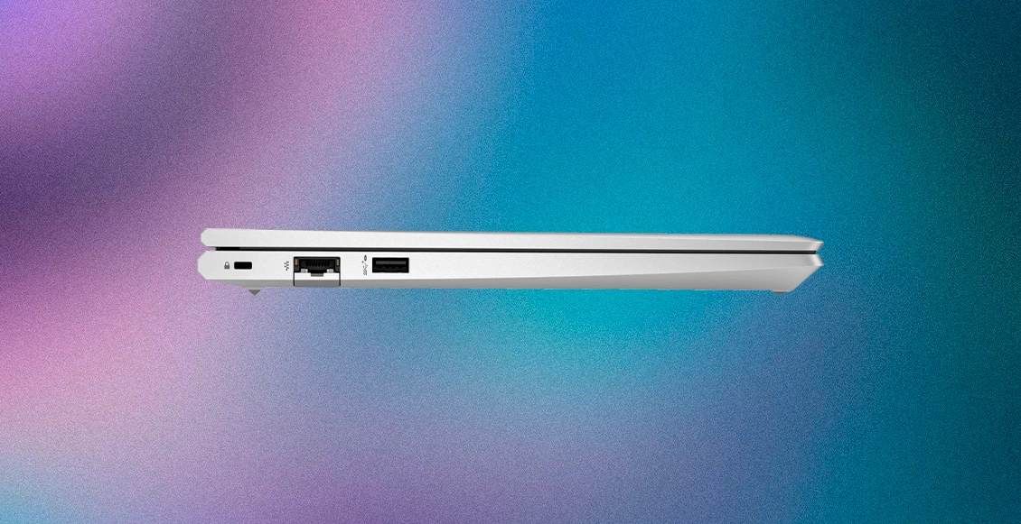 Ноутбук HP Pro Book 14 (2023) Core i5-1335U Iris Xe Graphics G7 80EUs 16 ГБ, 512 ГБ SSD (717Q3AV), серый Ноутбук HP Pro Book 14 (2023) Core i5-1335U Iris Xe Graphics G7 80EUs 16 ГБ, 512 ГБ SSD (717Q3AV), серый - 3