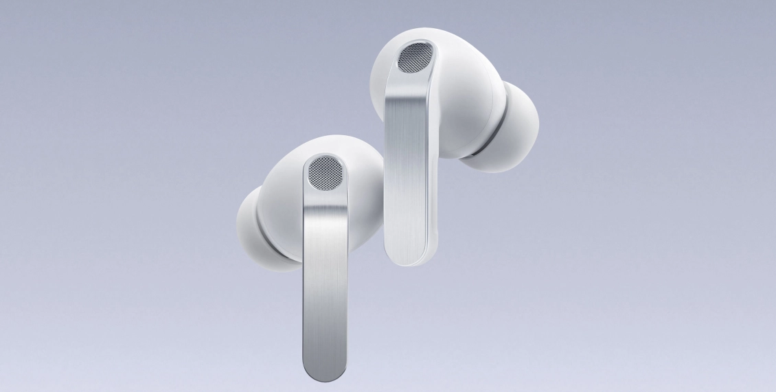 Беспроводные наушники Samsung Galaxy Buds 4 Pro чёрный - 1