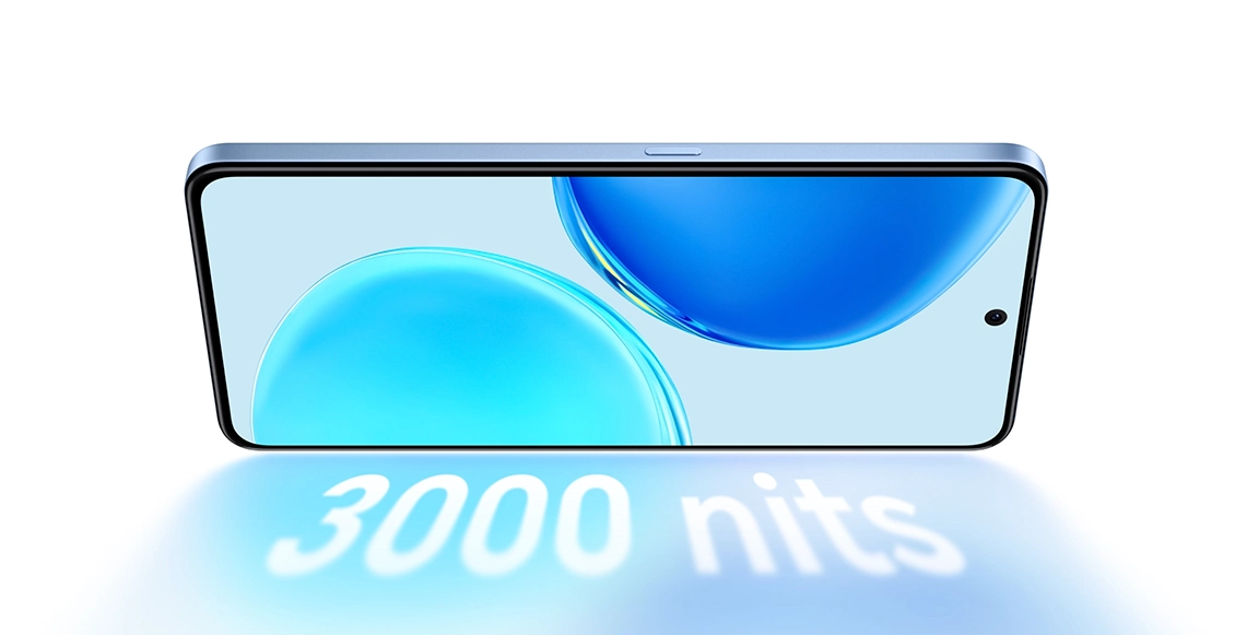 Смартфон Honor X8d 8/256 ГБ серый (2sim) Смартфон Honor X8d 8/256 ГБ серый (2sim) - 2