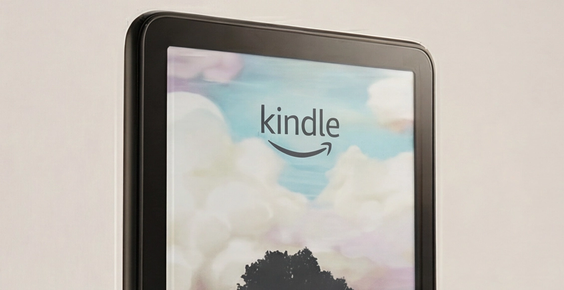 Электронная книга Amazon Kindle (11th Gen) 2024 16 ГБ зелёный (без рекламы) Электронная книга Amazon Kindle (11th Gen) 2024 16 ГБ зелёный (без рекламы) - 4