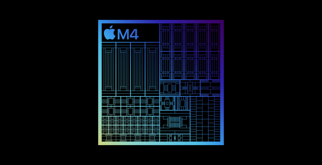 Планшет Apple iPad Pro 13" (2024) M4 Wi-Fi + Cellular  512 ГБ "чёрный космос" (eSim) - 3