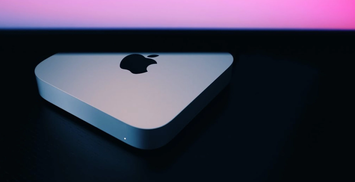 Системный блок Apple Mac mini M2 Pro 16 ГБ, 512 ГБ SSD, серебристый Системный блок Apple Mac mini M2 Pro 16 ГБ, 512 ГБ SSD, серебристый - 5
