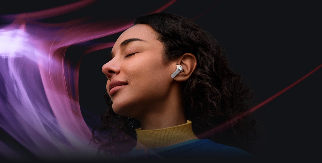 Беспроводные наушники Samsung Galaxy Buds 4 Pro чёрный Беспроводные наушники Samsung Galaxy Buds 4 Pro чёрный - 4