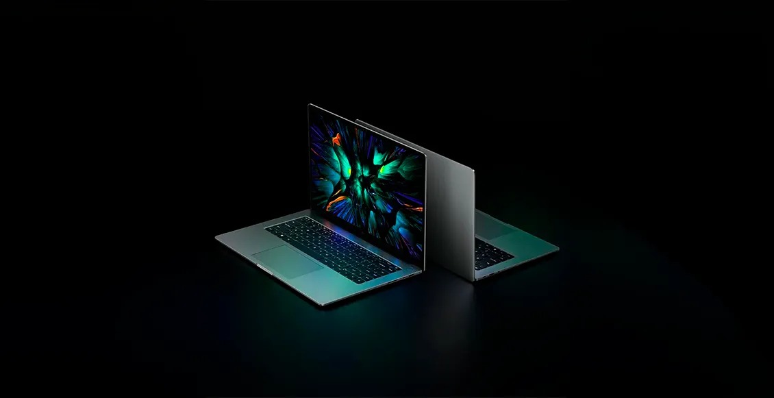 Ноутбук Xiaomi RedmiBook Pro 15 (2023) Ryzen 7 7840HS Radeon Graphics 16 ГБ, 512 ГБ SSD (JYU4540CN), серый Ноутбук Xiaomi RedmiBook Pro 15 (2023) Ryzen 7 7840HS Radeon Graphics 16 ГБ, 512 ГБ SSD (JYU4540CN), серый - 1