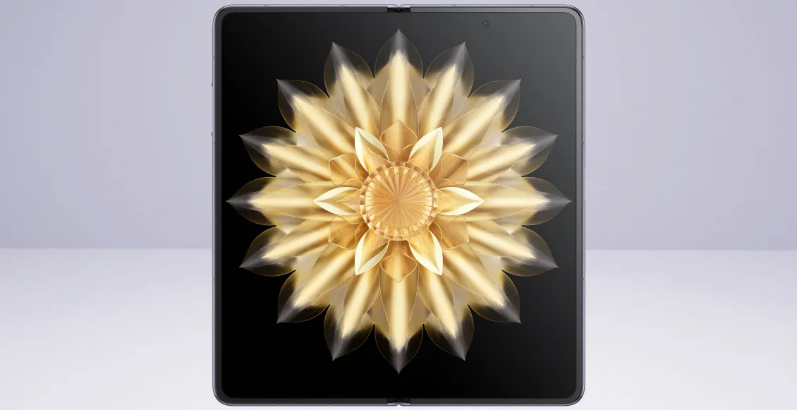 Смартфон Honor Magic V2 16/512 ГБ чёрный (2sim + eSim) Смартфон Honor Magic V2 16/512 ГБ чёрный (2sim + eSim) - 2