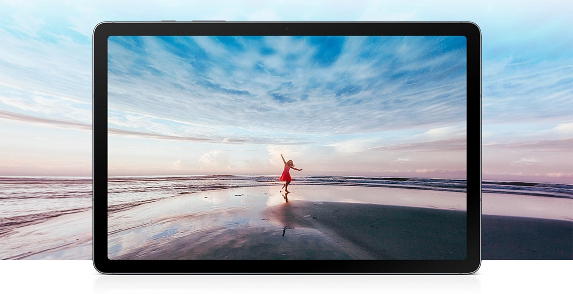 Планшет Samsung Galaxy Tab S10 Lite With Book Cover (SM-X400) Wi-Fi 8/256 ГБ серый Планшет Samsung Galaxy Tab S10 Lite With Book Cover (SM-X400) Wi-Fi 8/256 ГБ серый - 3