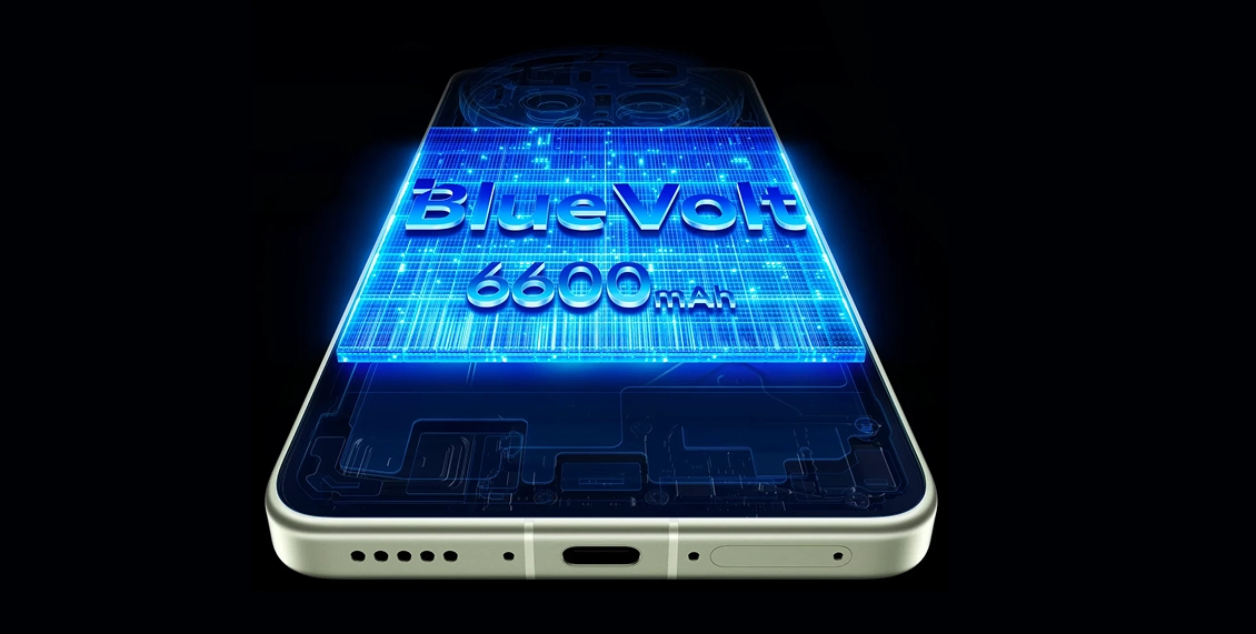 Смартфон Vivo X300 Ultra 12/512 ГБ зелёный (2sim) Смартфон Vivo X300 Ultra 12/512 ГБ зелёный (2sim) - 6
