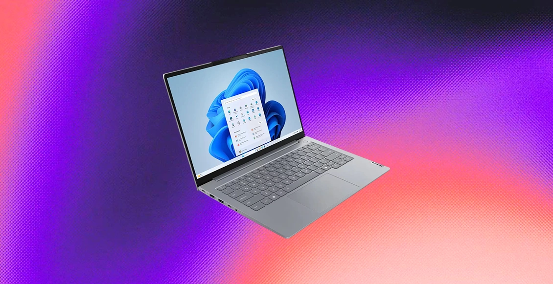 Ноутбук Lenovo Think Book 14 G8 IRL Core 5 220H Intel UHD Graphics 16 ГБ, 512 ГБ (21SGA001CD), серый Ноутбук Lenovo Think Book 14 G8 IRL Core 5 220H Intel UHD Graphics 16 ГБ, 512 ГБ (21SGA001CD), серый - 1