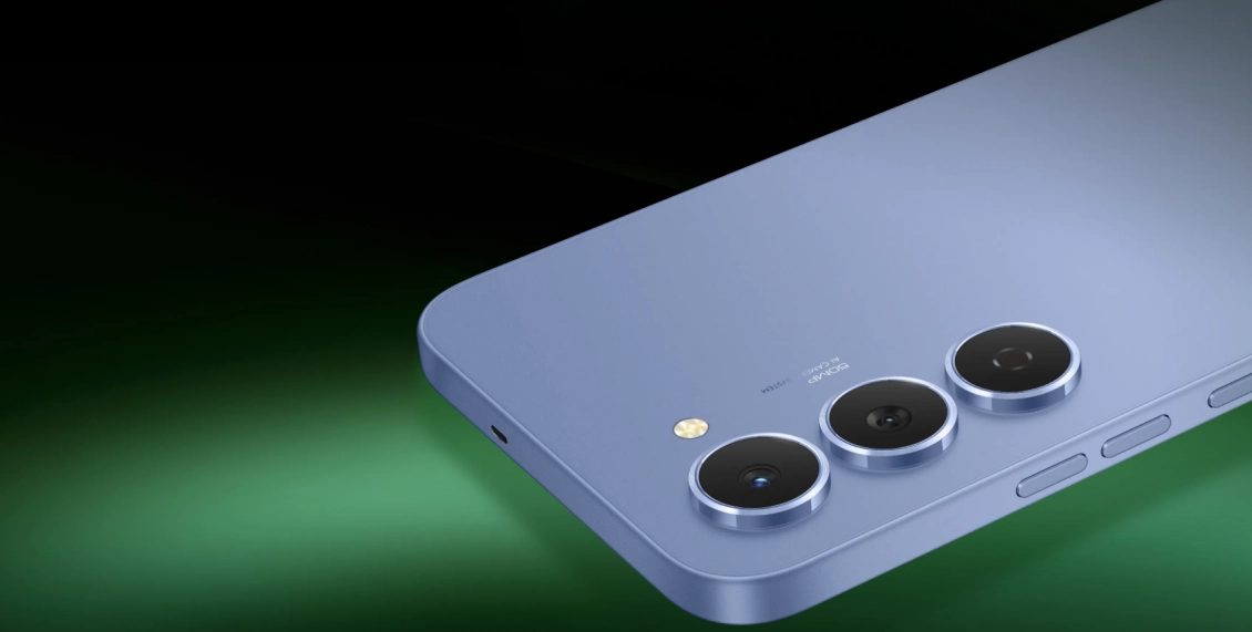 Смартфон Tecno Spark 40 Pro 8/256 ГБ зелёный (2sim) Смартфон Tecno Spark 40 Pro 8/256 ГБ зелёный (2sim) - 1