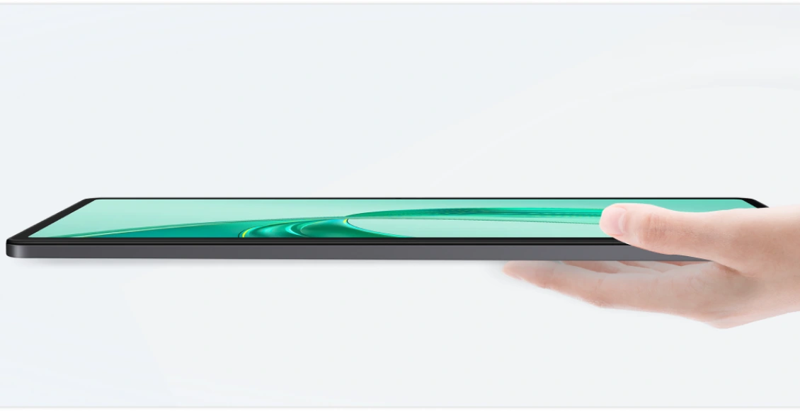Планшет Honor Pad X8a Wi-Fi 4/128 ГБ серый Планшет Honor Pad X8a Wi-Fi 4/128 ГБ серый - 1