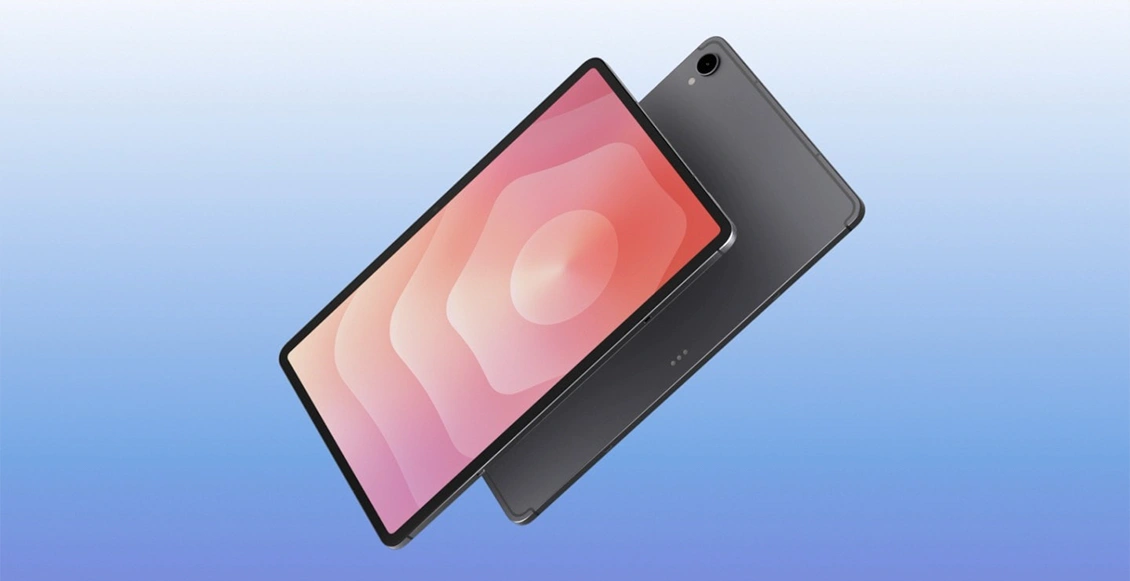 Планшет Samsung Galaxy Tab S11 (SM-X730) Wi-Fi 12/128 ГБ серебристый - 3