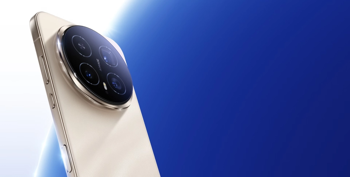 Смартфон Honor Magic 8 Pro 16/1 ТБ чёрный (2sim + eSim)  - 1