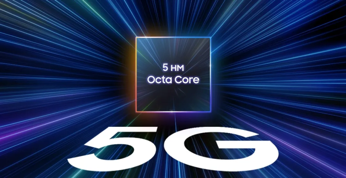 Смартфон Samsung Galaxy A25 8/256 ГБ голубой (2sim - гибридный слот)  - 2