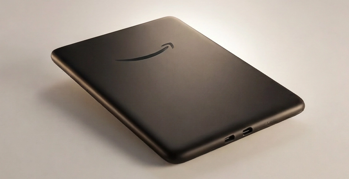 Электронная книга Amazon Kindle (11th Gen) 2024 16 ГБ зелёный (без рекламы) Электронная книга Amazon Kindle (11th Gen) 2024 16 ГБ зелёный (без рекламы) - 1