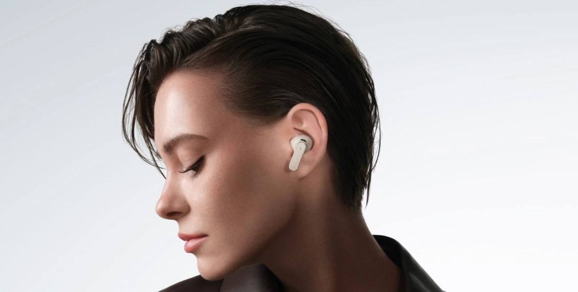Беспроводные наушники Huawei FreeBuds Pro 5 белый Беспроводные наушники Huawei FreeBuds Pro 5 белый - 1