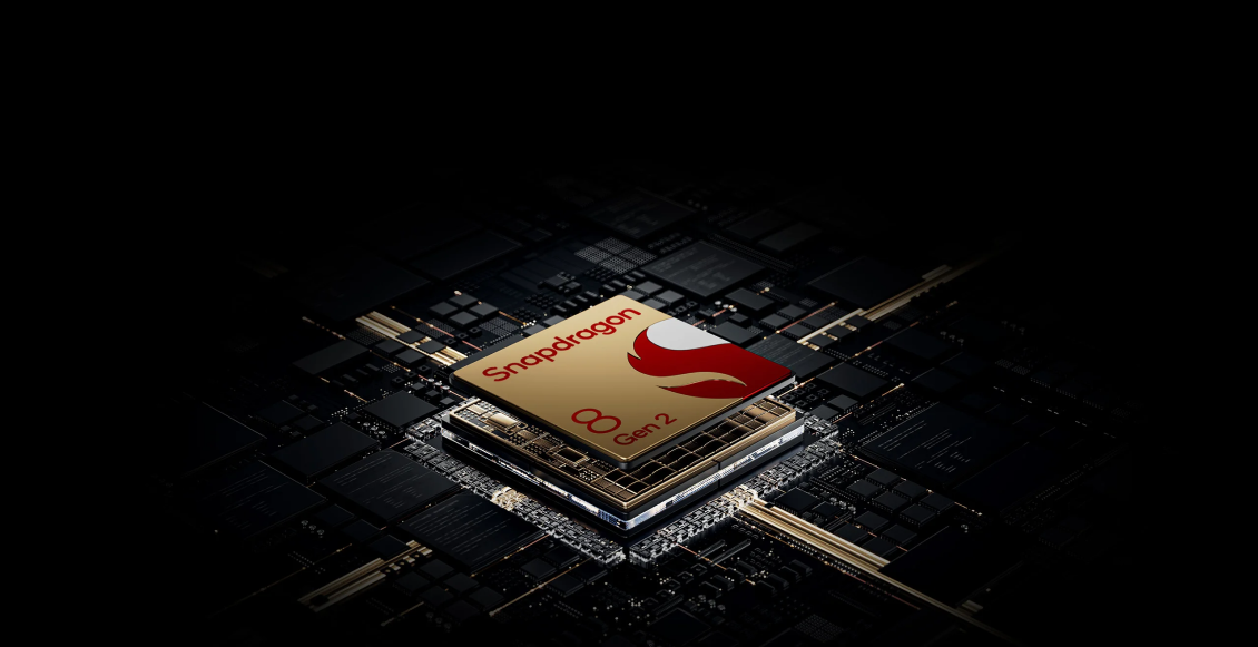 Планшет Xiaomi Pad 6S Pro Wi-Fi 8/256 ГБ графитовый серый  - 3