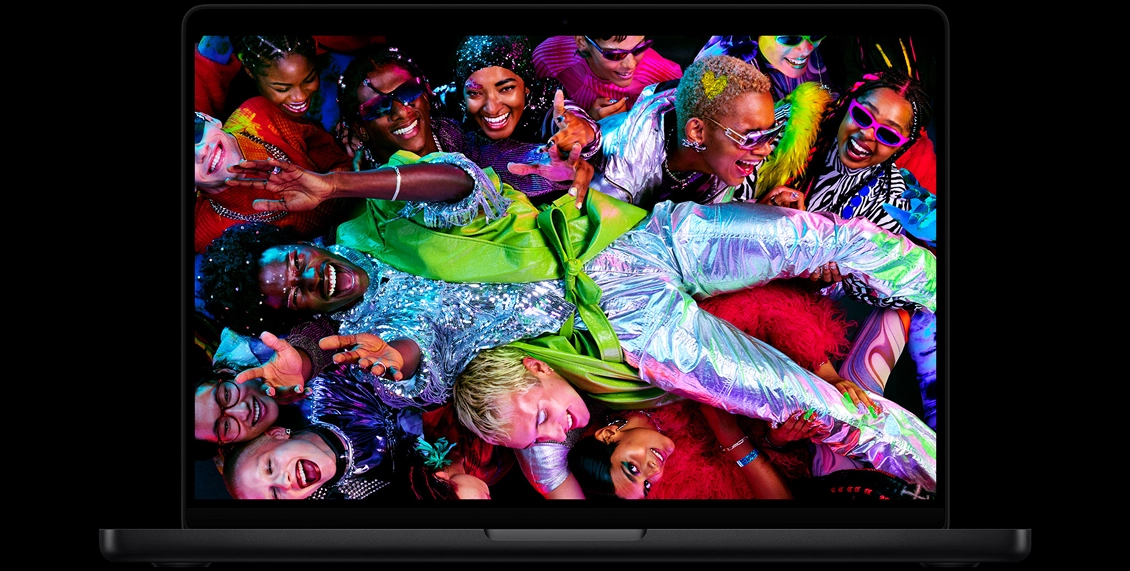 Ноутбук Apple Macbook Pro 16" (2026) M5 Pro 24 ГБ, 1 ТБ SSD (MGE44), серебристый Ноутбук Apple Macbook Pro 16" (2026) M5 Pro 24 ГБ, 1 ТБ SSD (MGE44), серебристый - 7