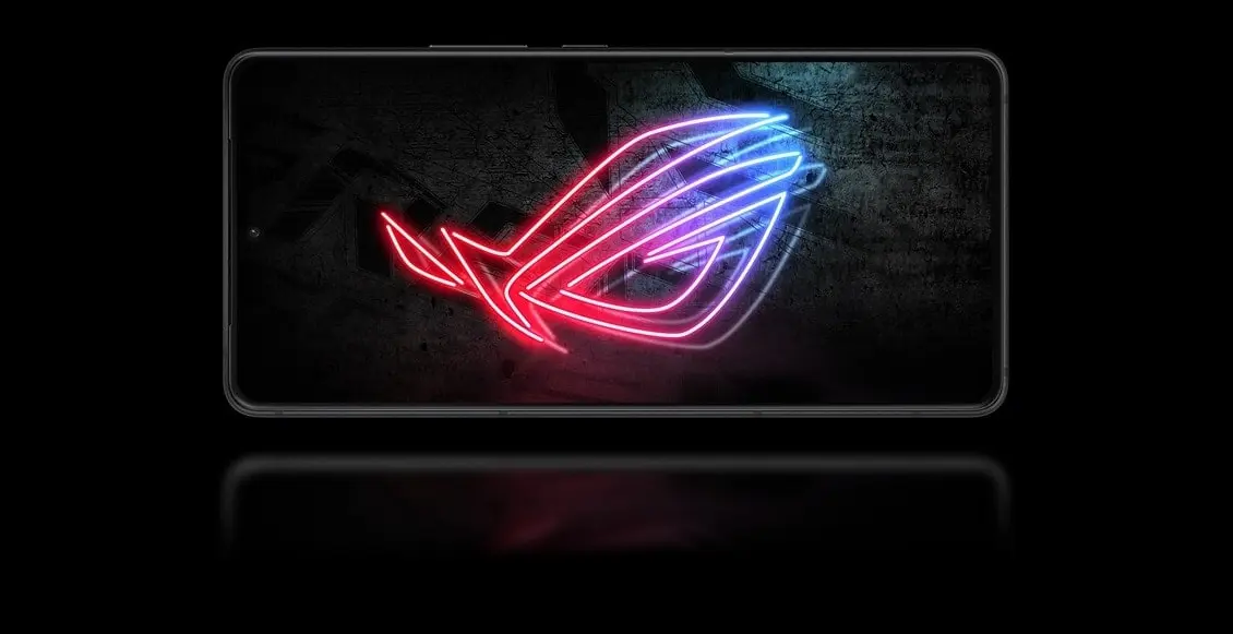 Смартфон ASUS ROG Phone 9 12/512 ГБ чёрный (2sim) Смартфон ASUS ROG Phone 9 12/512 ГБ чёрный (2sim) - 2