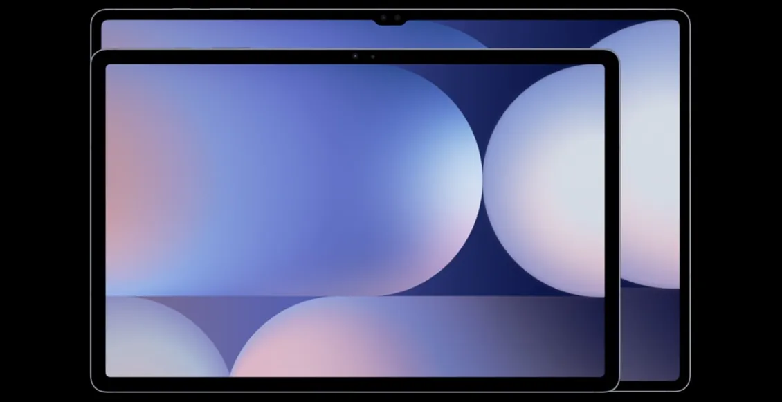 Планшет Samsung Galaxy Tab S10 Plus (SM-X820) Wi-Fi 12/256 ГБ серый - 2