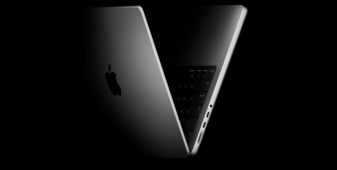 Ноутбук Apple Macbook Pro 16" (2026) M5 Pro 24 ГБ, 1 ТБ SSD (MGE44), серебристый Ноутбук Apple Macbook Pro 16" (2026) M5 Pro 24 ГБ, 1 ТБ SSD (MGE44), серебристый - 1