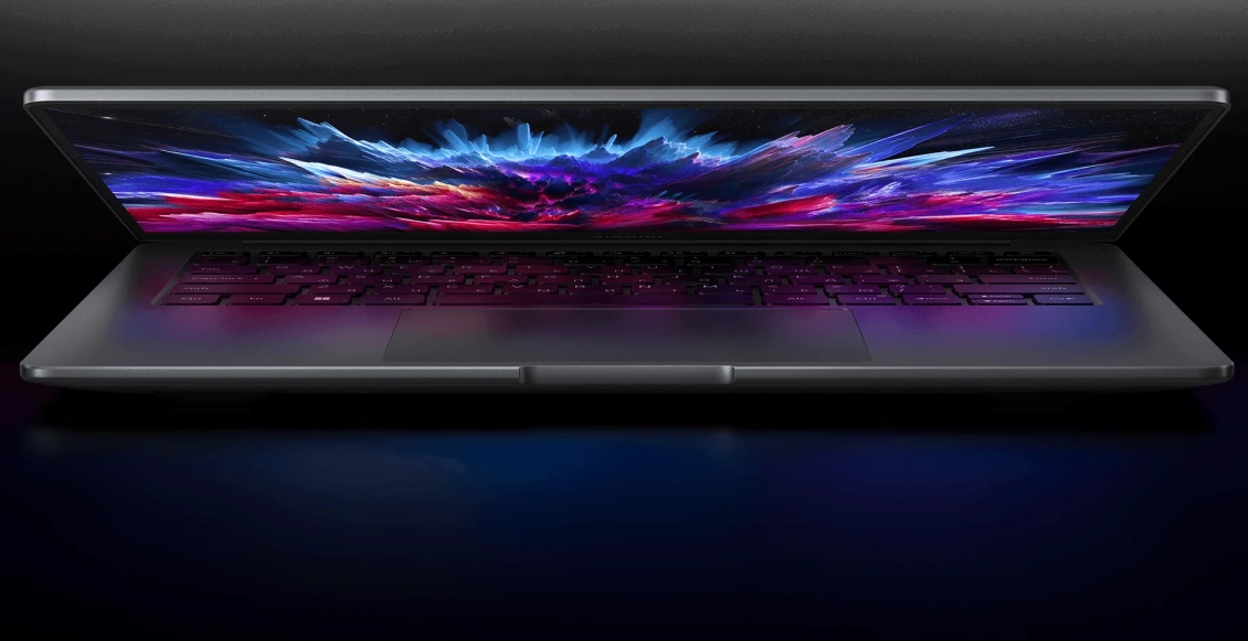 Ноутбук Xiaomi RedmiBook 14" (2024) Core i7 13620H Intel UHD Graphics 16 ГБ, 1 ТБ SSD (JYU4618CN), серебристый Ноутбук Xiaomi RedmiBook 14" (2024) Core i7 13620H Intel UHD Graphics 16 ГБ, 1 ТБ SSD (JYU4618CN), серебристый - 1
