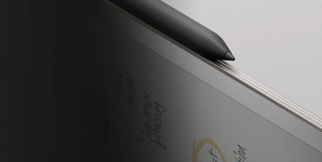 Графический планшет reMarkable Paper Pro 2/64 ГБ серый Графический планшет reMarkable Paper Pro 2/64 ГБ серый - 1