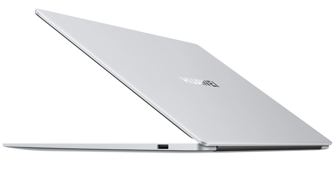 Ноутбук Huawei MateBook D 16 (2024) Core i5 13420H UHD Graphics 16 ГБ, 1 ТБ SSD (53014BUY), космический серый Ноутбук Huawei MateBook D 16 (2024) Core i5 13420H UHD Graphics 16 ГБ, 1 ТБ SSD (53014BUY), космический серый - 2